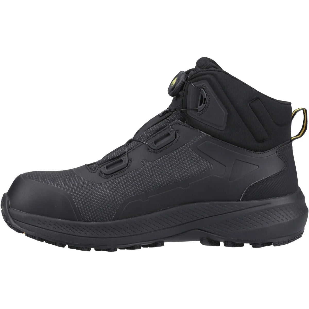 Amblers Mens AS320C Ridgeway Waterproof S7S Safety Boots