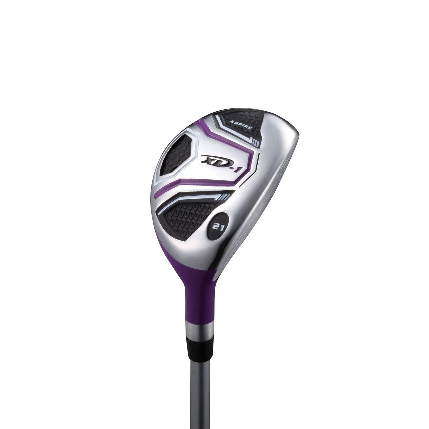 Aspire Ladies XD-01 Complete Golf Package Set