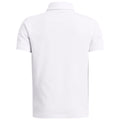 Under Armour Junior Boys Icon Polo