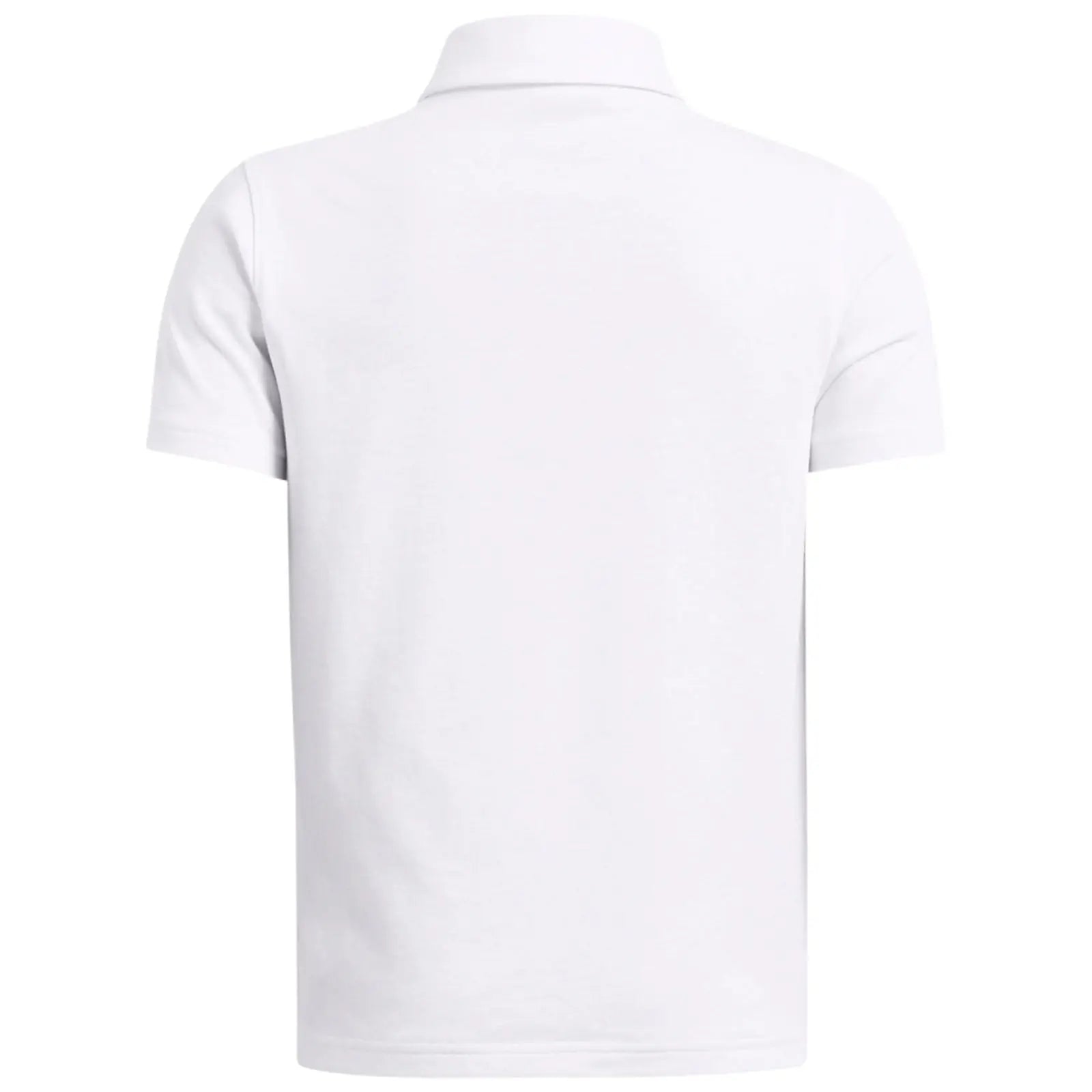 Under Armour Junior Boys Icon Polo Shirt
