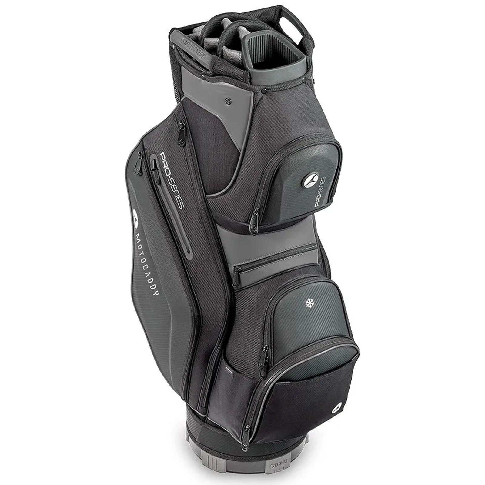 2026 Motocaddy PRO Series Golf Cart Bag