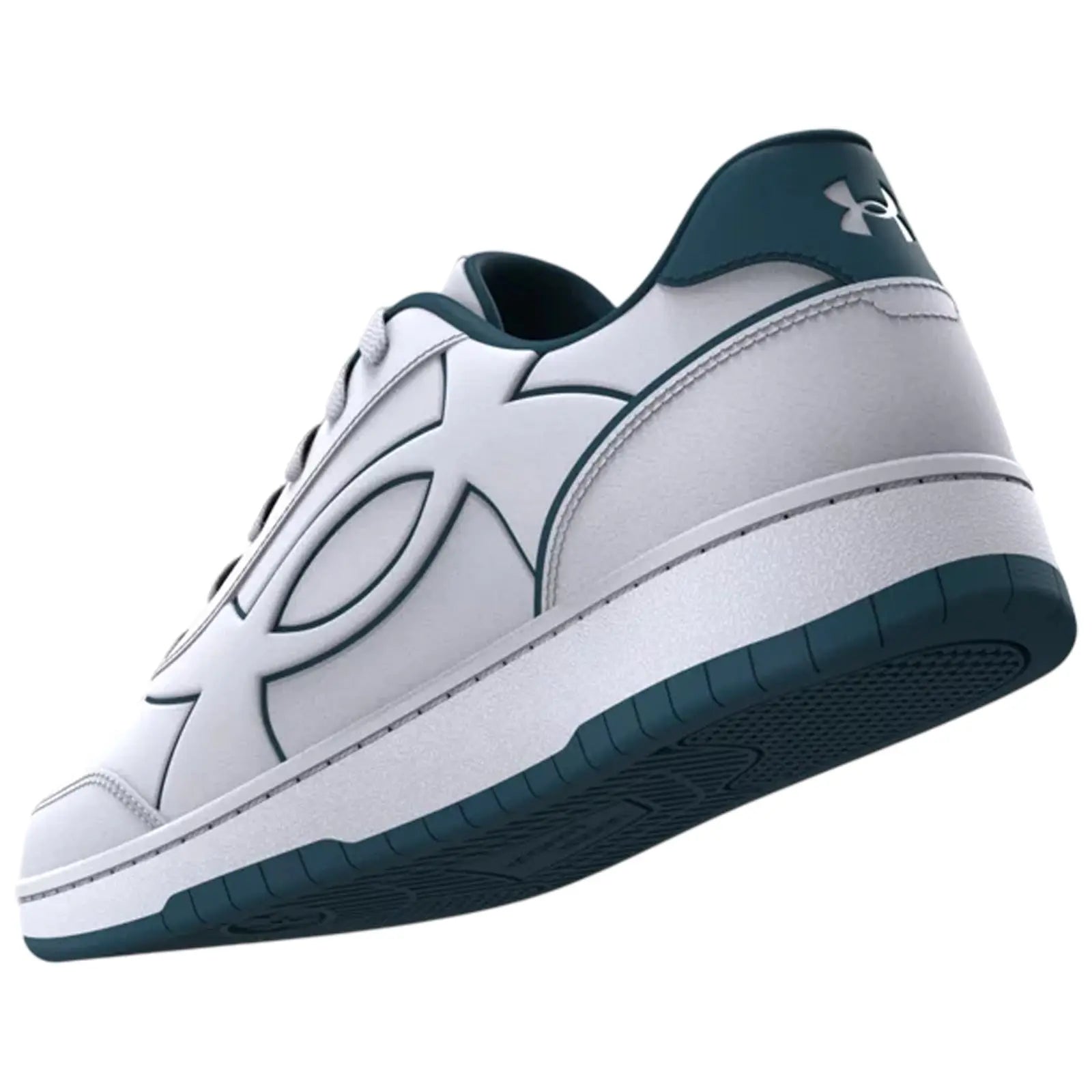 Under Armour Mens Tempo Motion Trainers