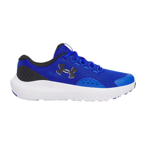 Under Armour Junior Surge 4 Trainers