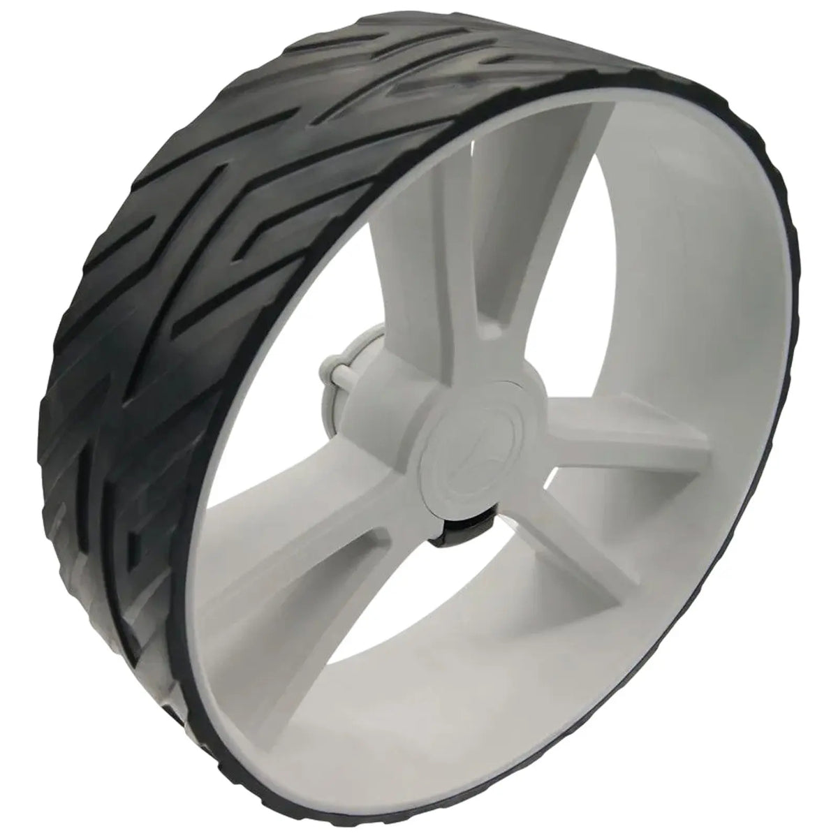 Motocaddy Electric Golf Trolley Rear Wheel
