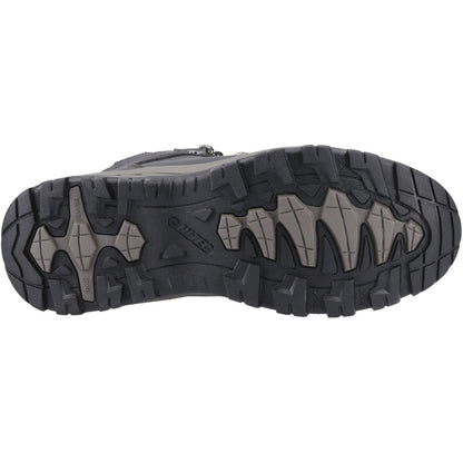 Hi-Tec Mens Eurotrek Lite Waterproof Hiking Boots
