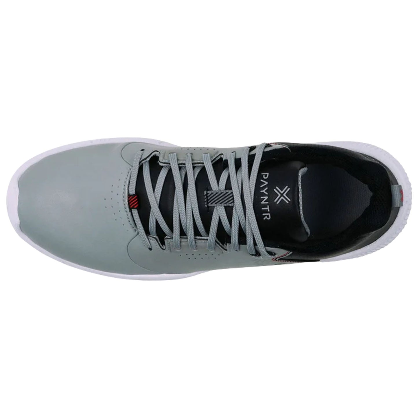 PAYNTR Mens X-003 F Golf Shoes