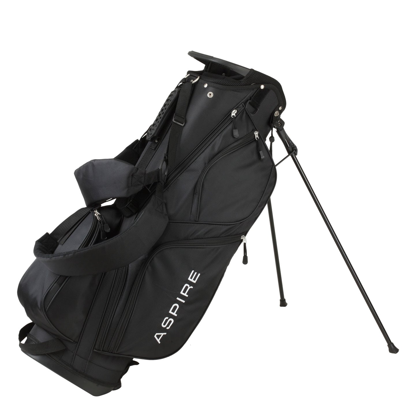 Left Handed Aspire Mens XD-01 Complete Golf Package Set