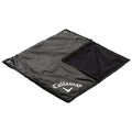 Callaway 2-in-1 Rain Hood & Towel