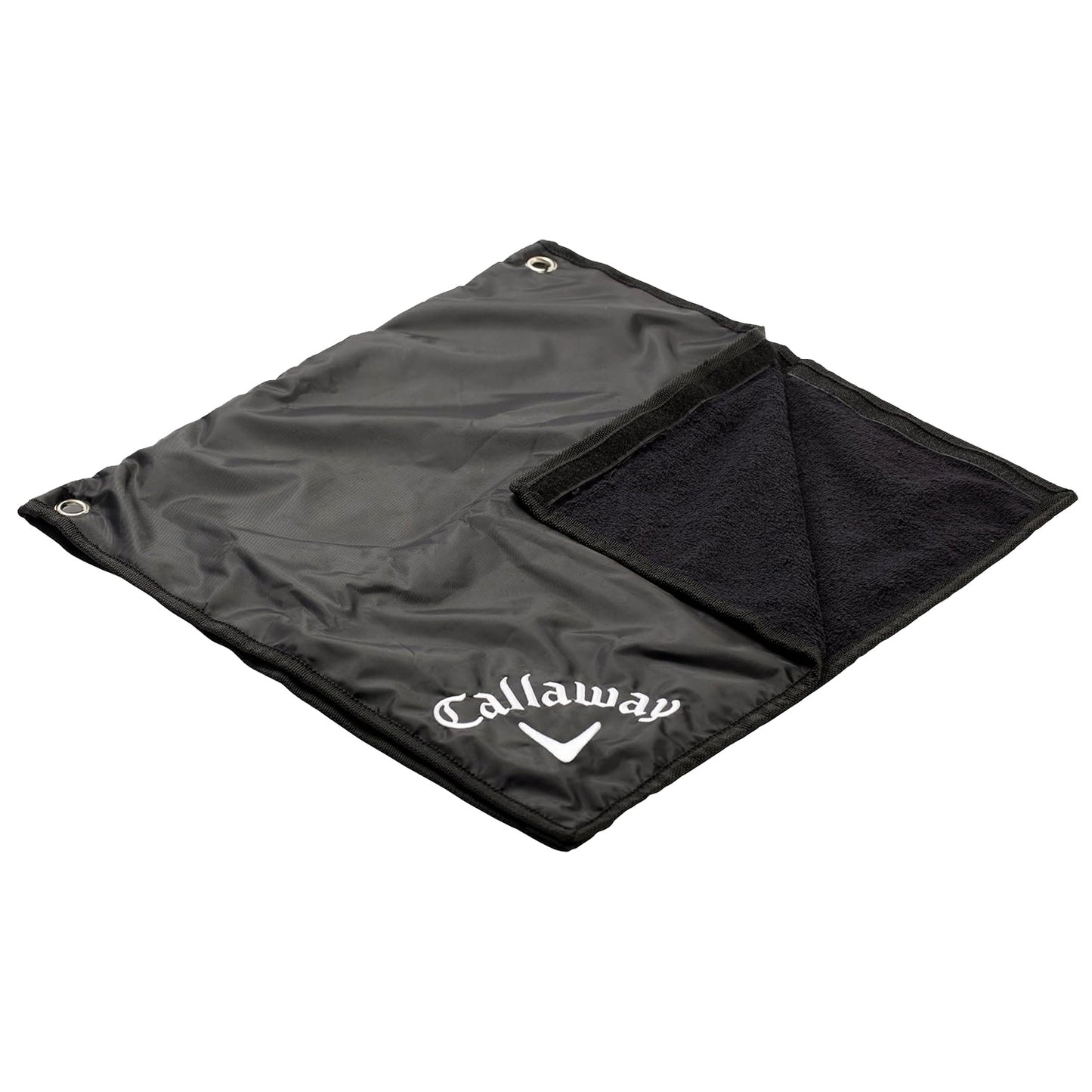 Callaway 2-in-1 Rain Hood & Towel