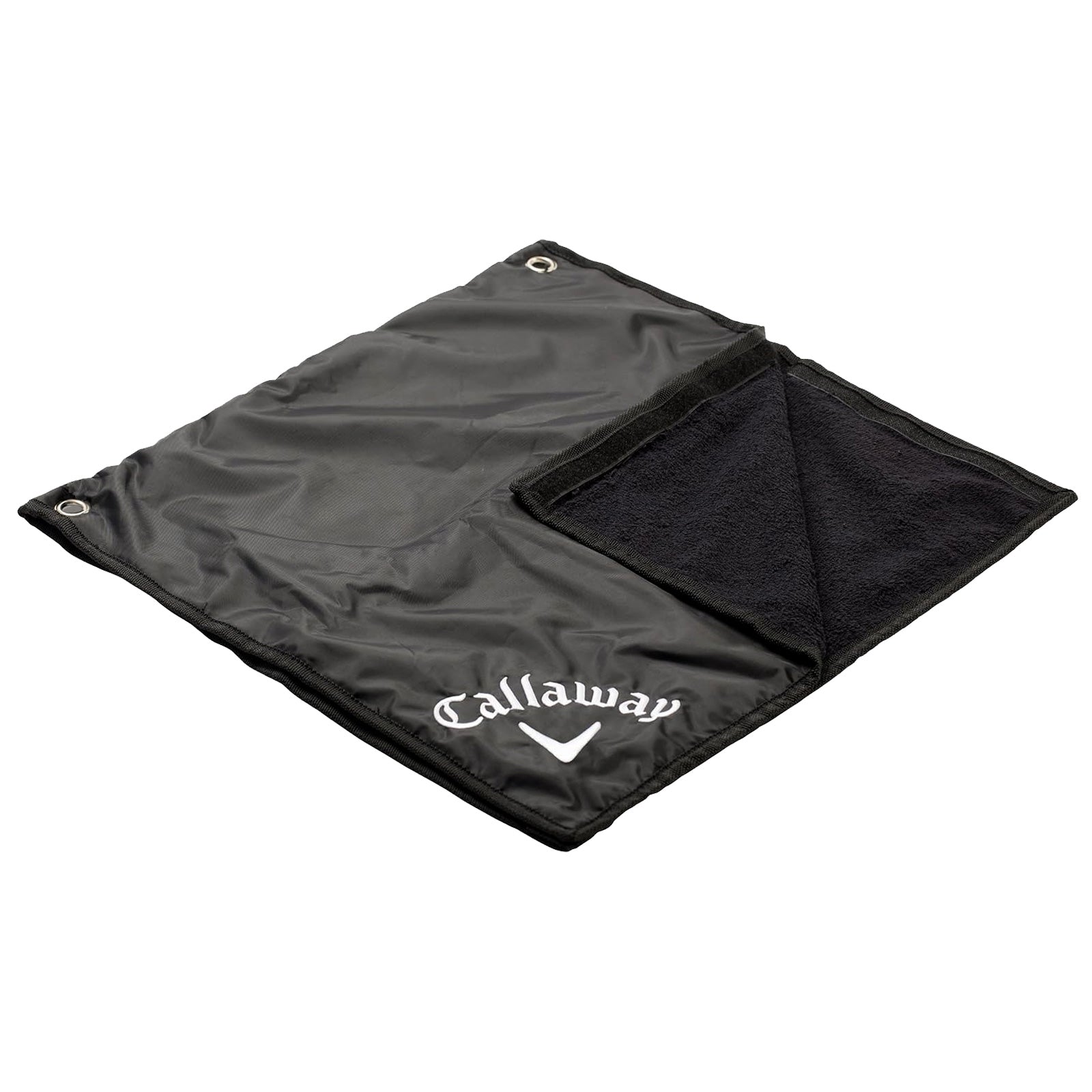 Callaway 2-in-1 Rain Hood & Towel