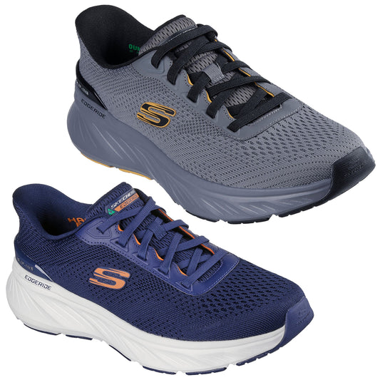 Skechers Mens Slip-ins Edgeride Trainers 232846