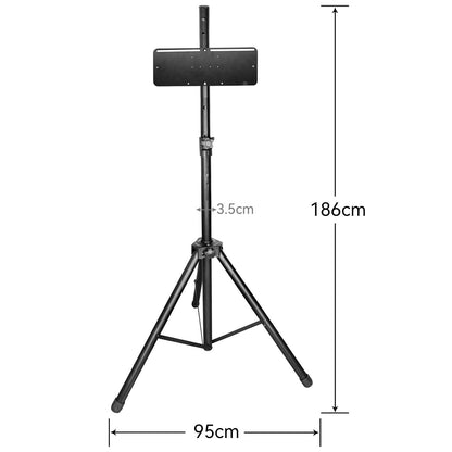 Bullet Darts Hybrid Portable Dartboard Stand