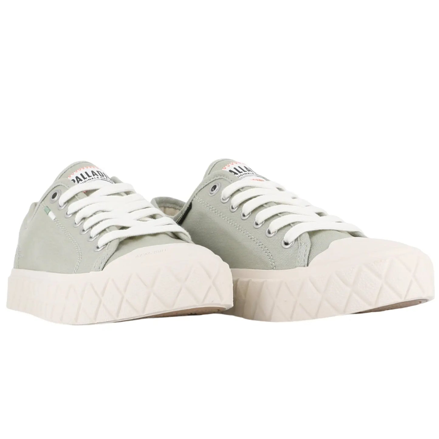 Palladium Unisex Palla Ace CVS Org Shoes