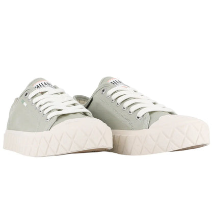 Palladium Unisex Palla Ace CVS Org Shoes