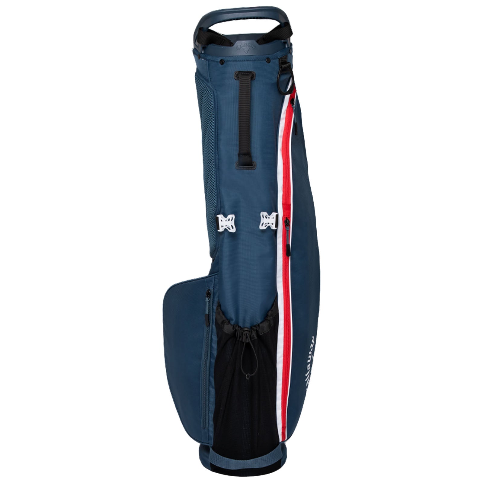 Callaway Carry+ Stand Bag