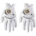 FootJoy Mens StaSof Left Hand Golf Glove - Large