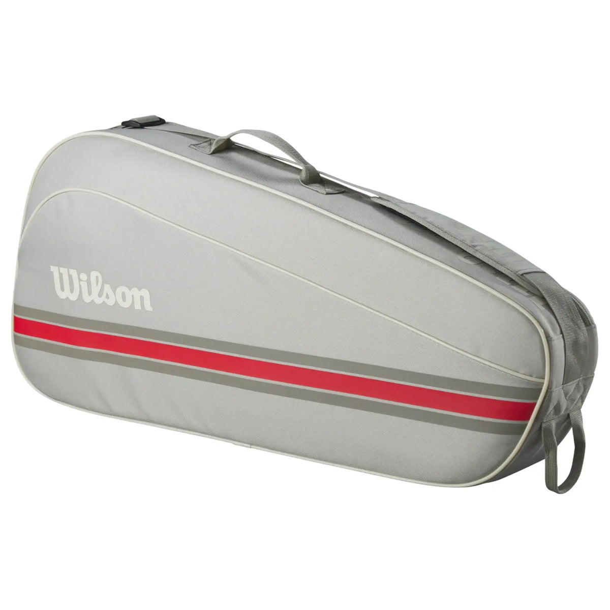 Wilson Team 6 Tennis Racket Bag - Beige