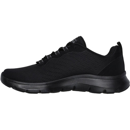 Skechers Ladies Flex Appeal 5.0 New Path Trainers (Wide)