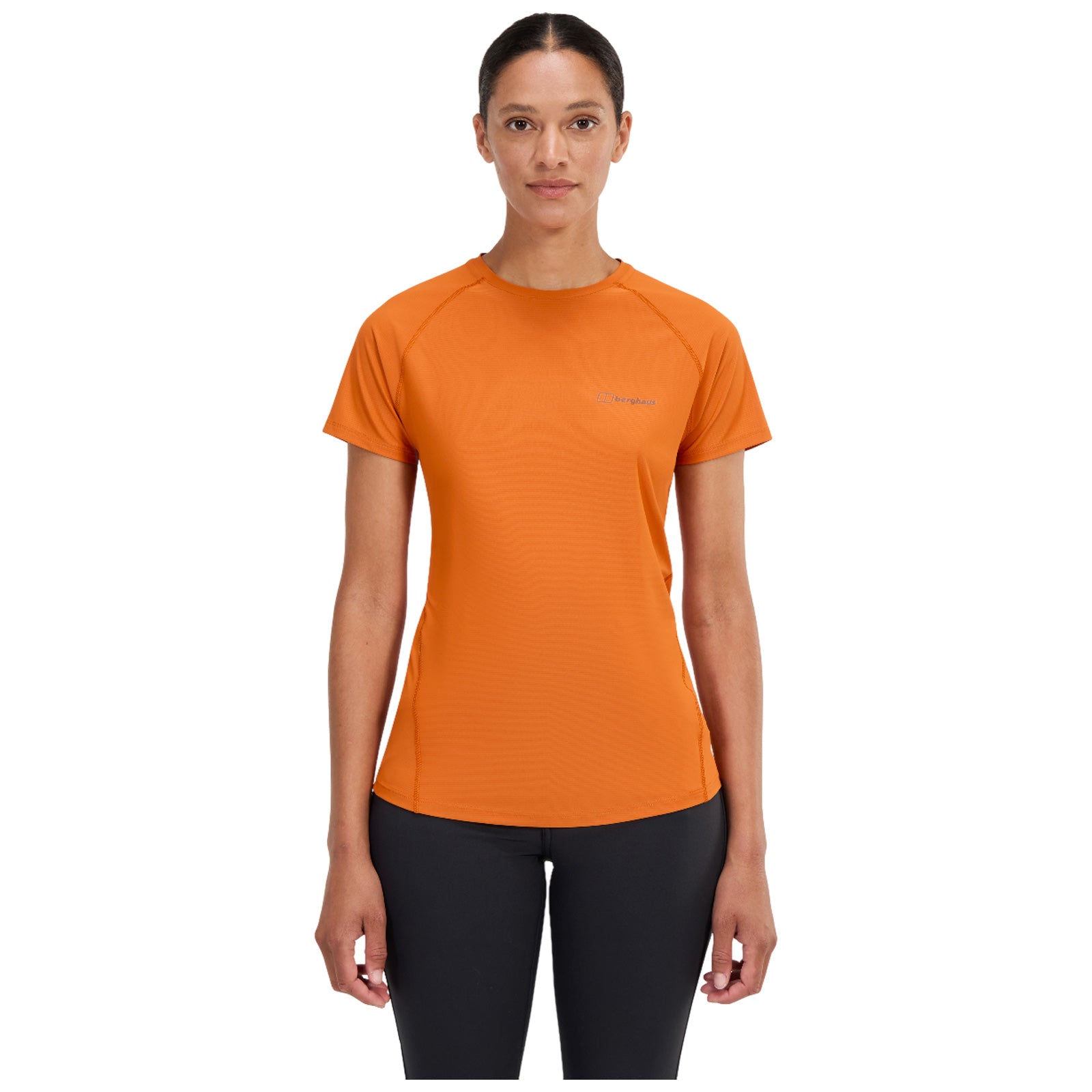 2026 Berghaus Ladies 24/7 Tech Base Layer T-Shirt