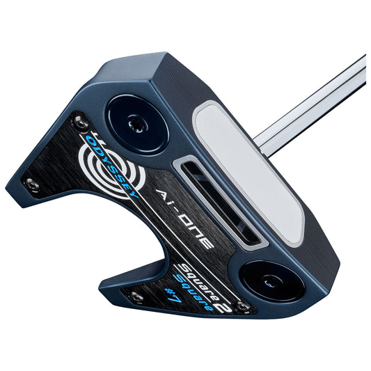 Odyssey Mens Ai-One Square 2 Square #7 Putter