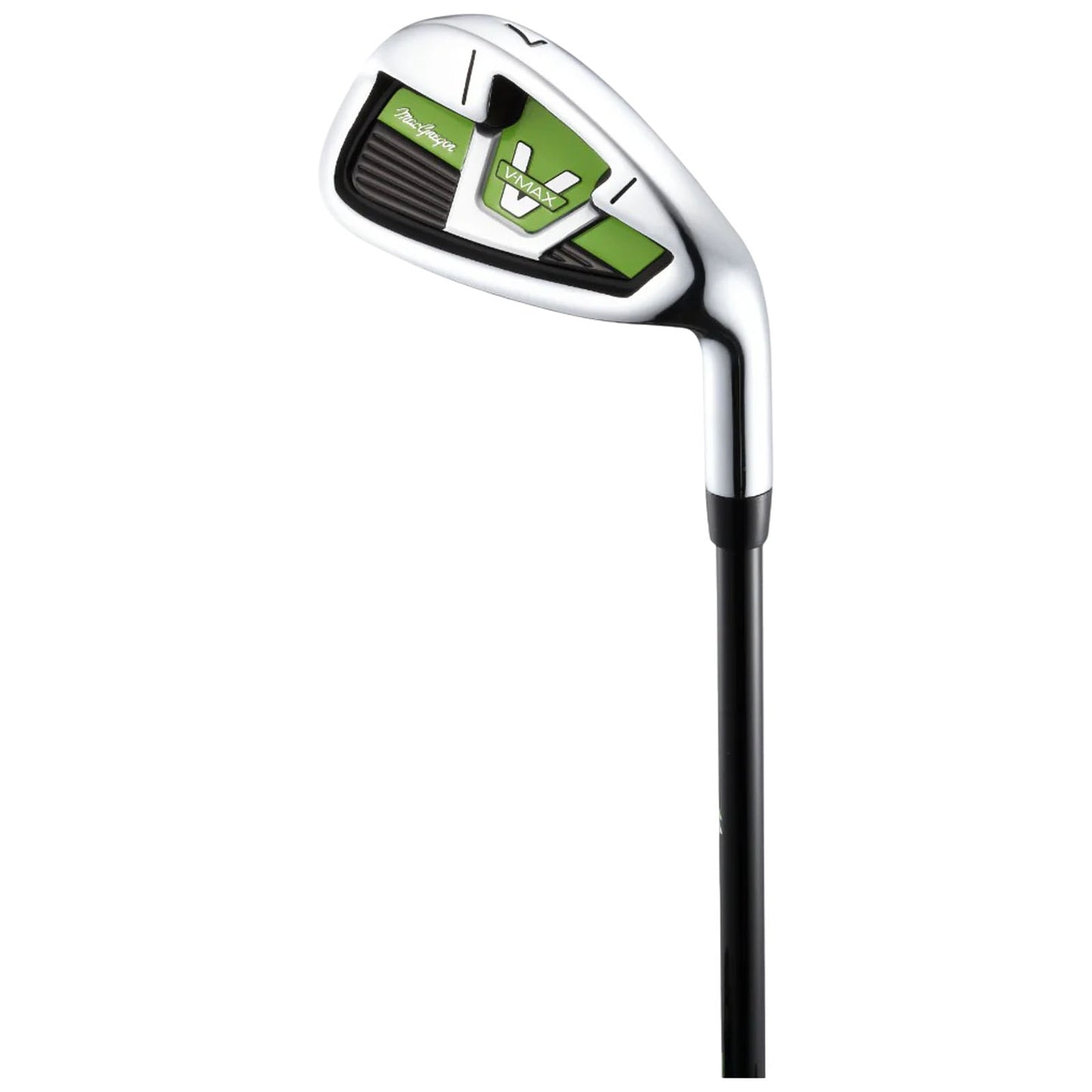 MacGregor Junior V-Max Package Set - 3-5 Years