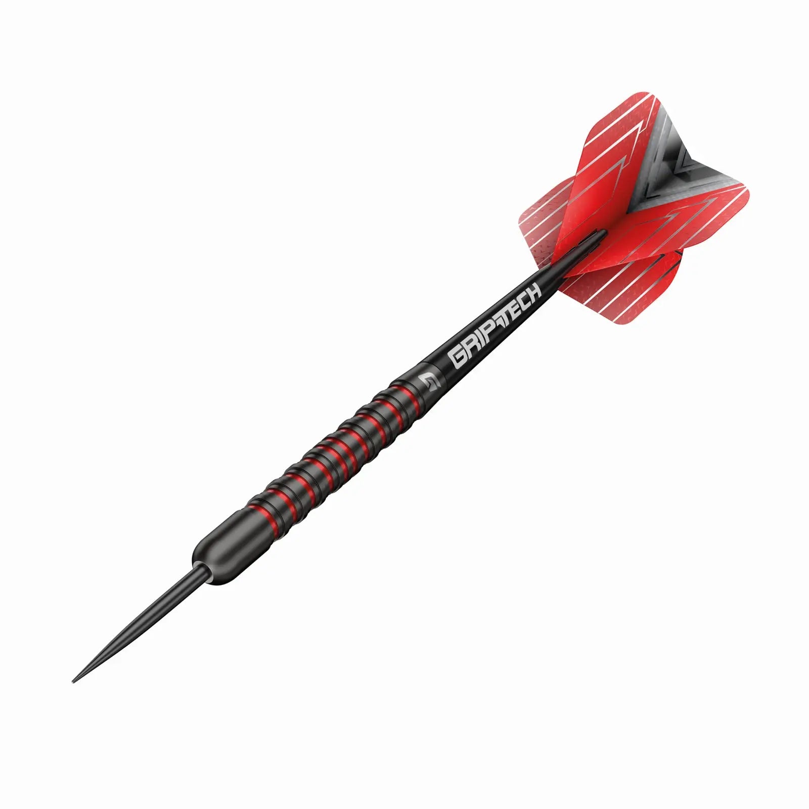 GOAT Podium Steel Tip 80% Tungsten Darts Set