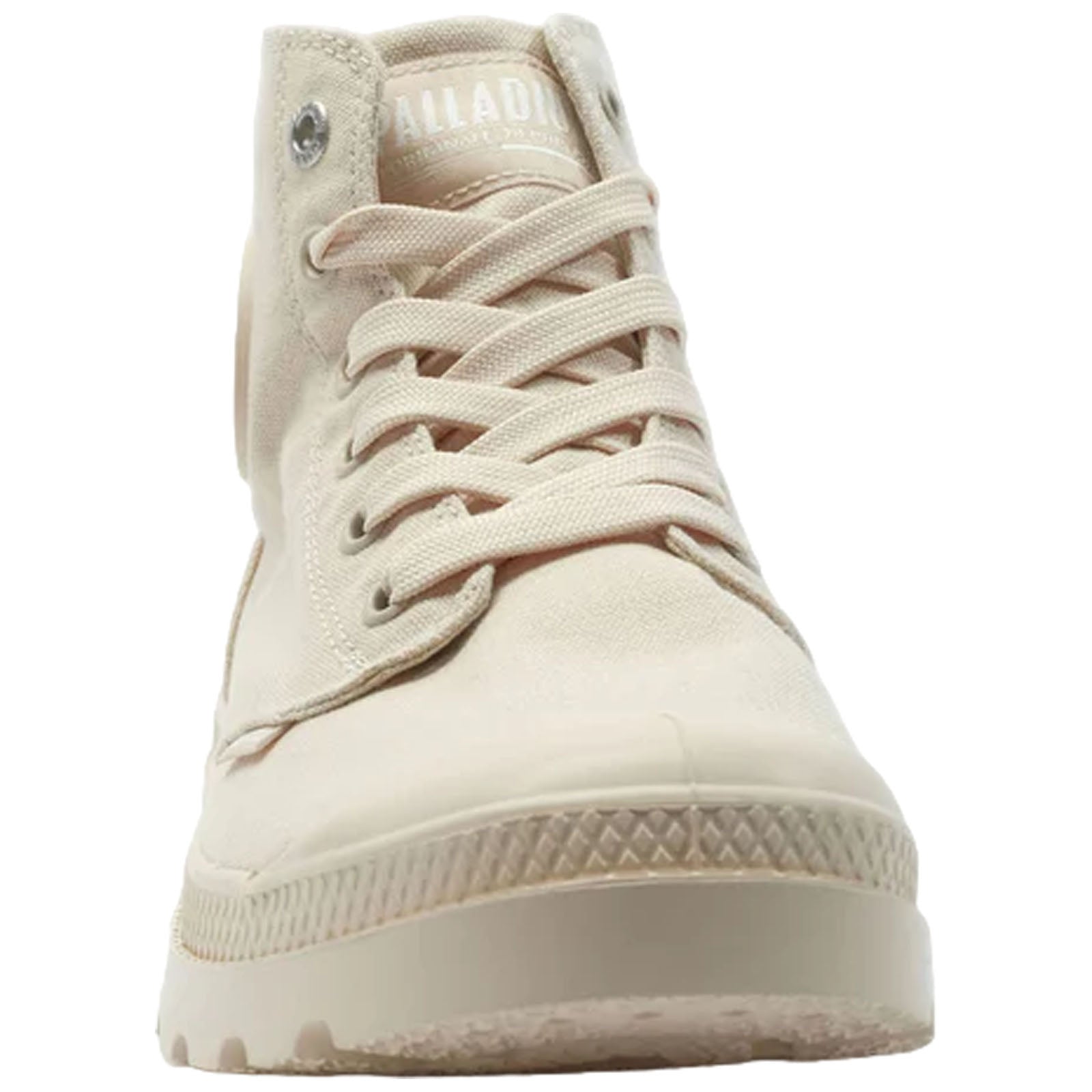 Palladium Unisex Mono Chrome Boots