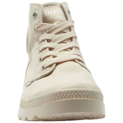 Palladium Unisex Mono Chrome Boots