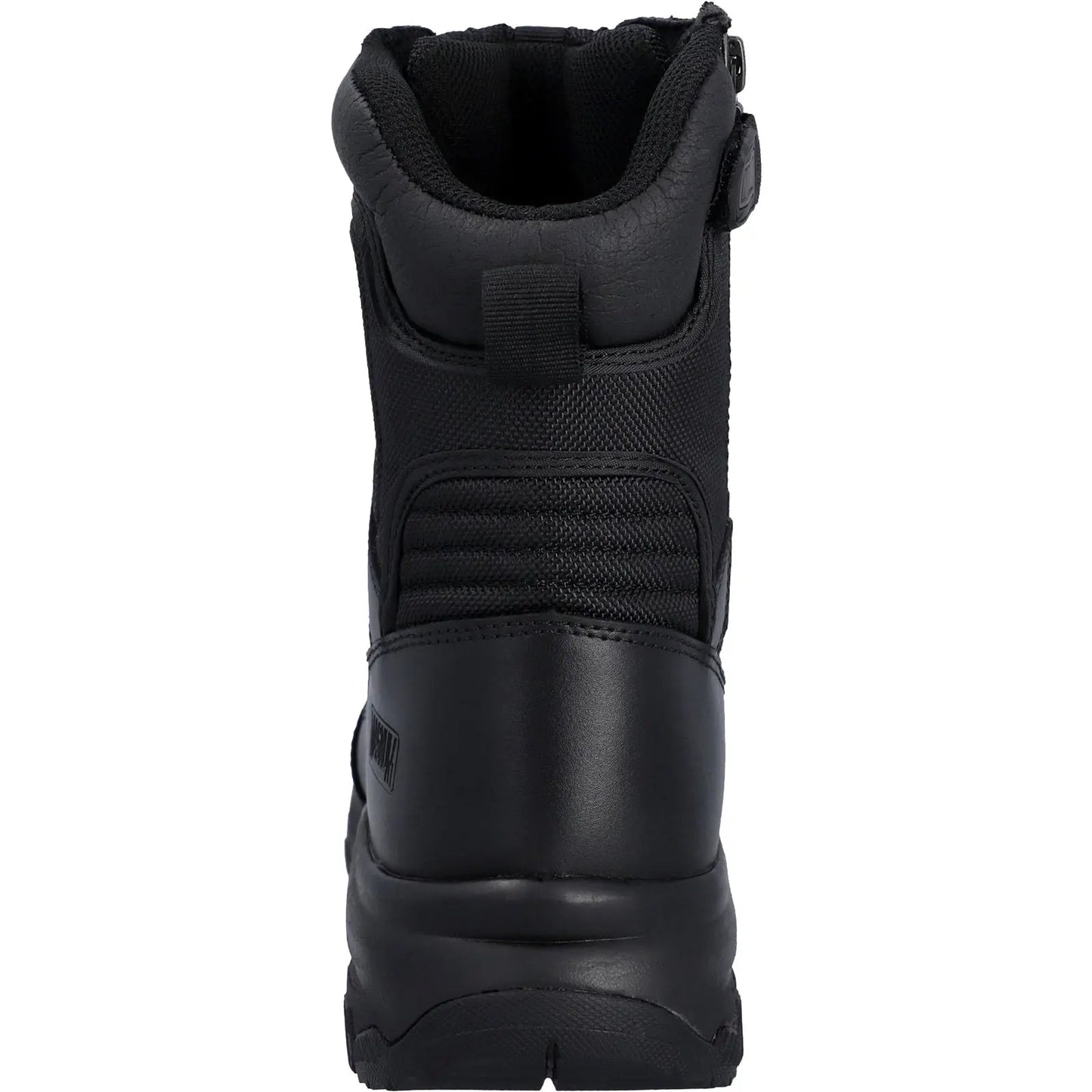 Magnum Unisex Vanguard 8.0 Side-Zip Safety Boots
