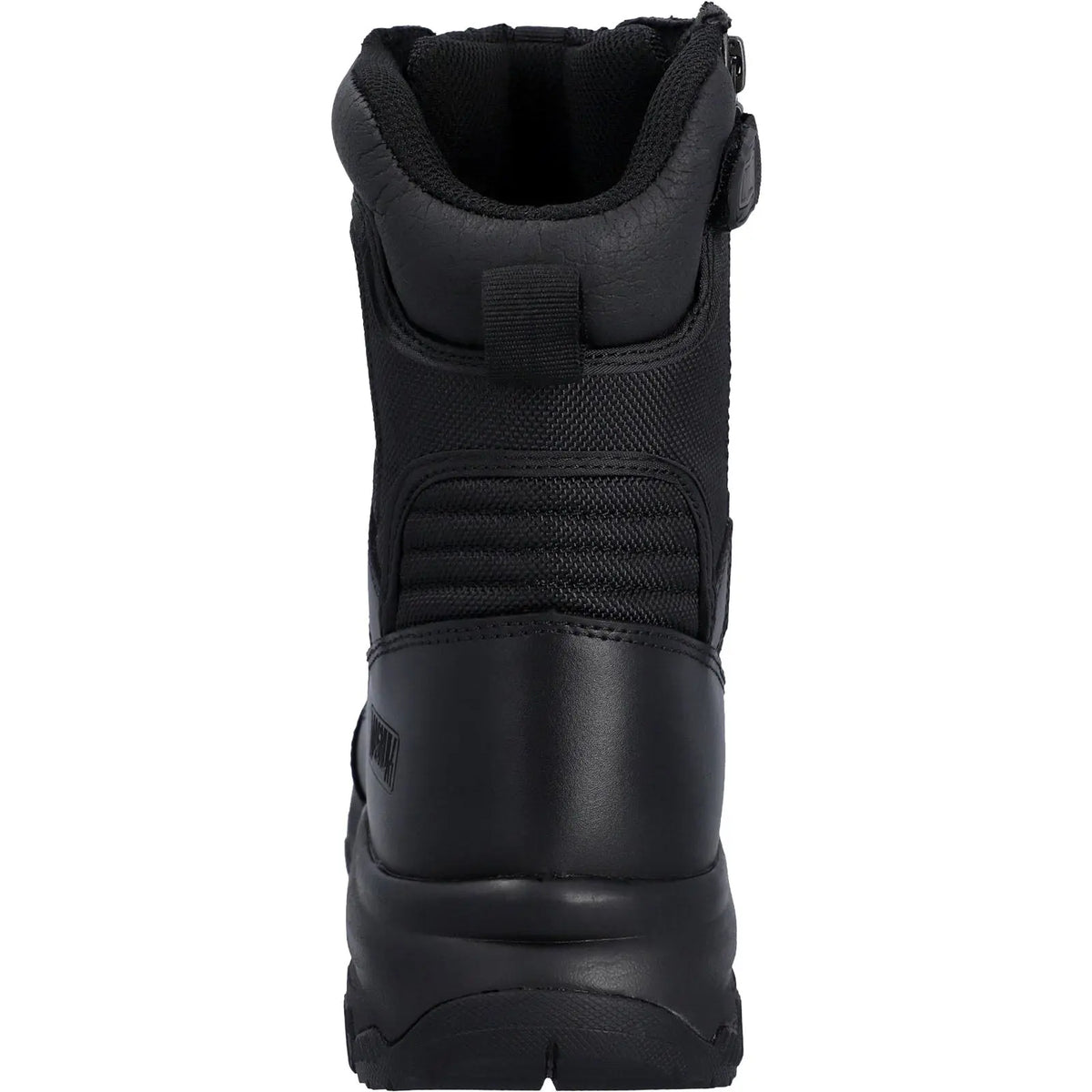 Magnum Unisex Vanguard 8.0 Side-Zip Safety Boots
