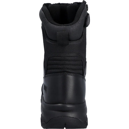 Magnum Unisex Vanguard 8.0 Side-Zip Safety Boots