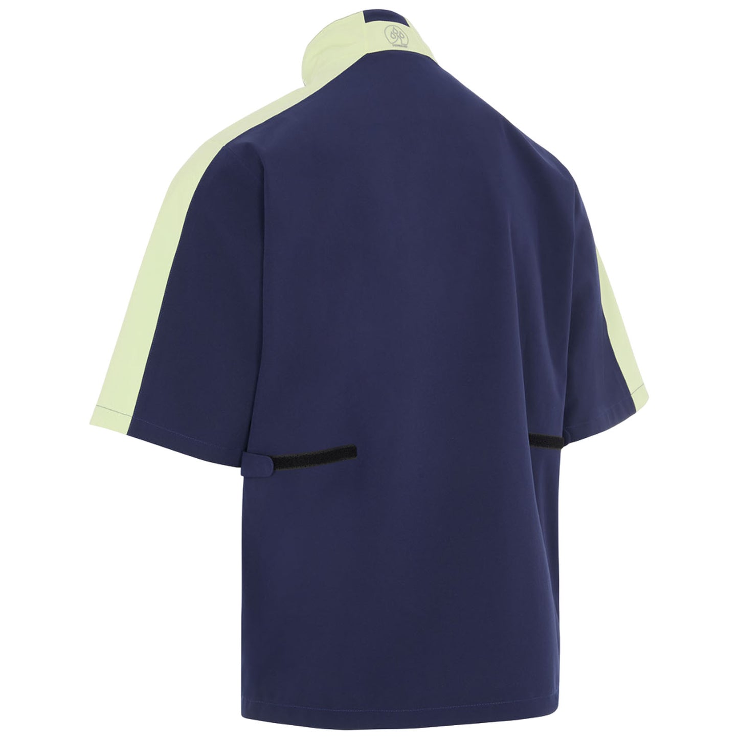 ProQuip Mens Aqualite Pro Half Sleeve Waterproof Top