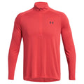 Under Armour Mens Tech 2.0 Half Zip Top Clearance