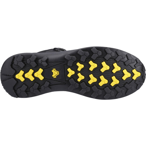 Amblers Mens AS321C Calderdale Waterproof Side-Zip S7S Safety Boots