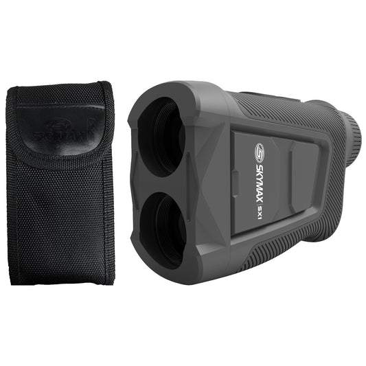 Skymax SX1 Laser Golf Rangefinder SX6400040