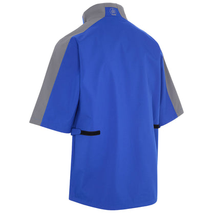 ProQuip Mens Aqualite Pro Half Sleeve Waterproof Top