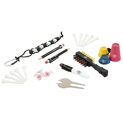 Masters Super Deluxe Golf Society Pack