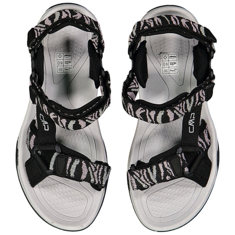 CMP Ladies Hamal Sandals