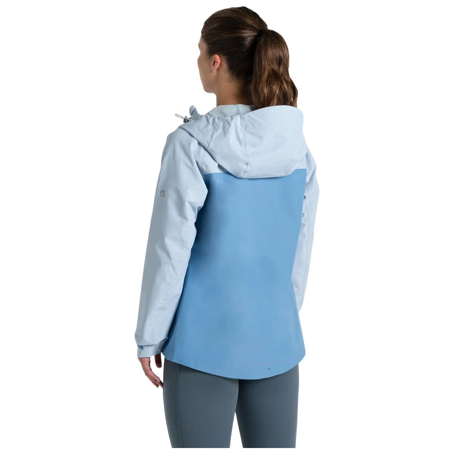 Craghoppers Ladies Vanth Waterproof Jacket