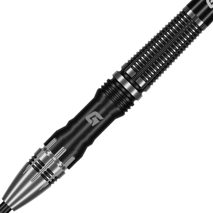 GOAT Rook Steel Tip 95% Tungsten Darts Set