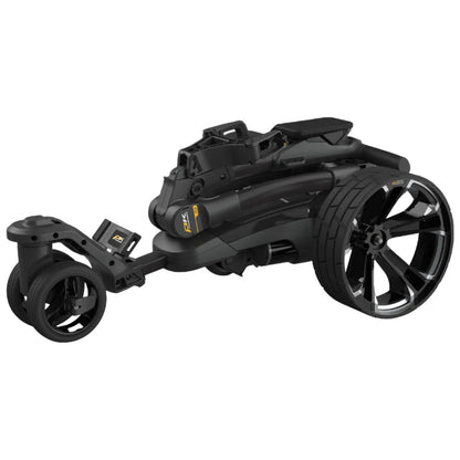 Powakaddy RX12 GPS Electric Golf Trolley
