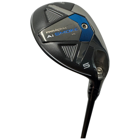 EX-DEMO Callaway Mens AI-Smoke Hybrid