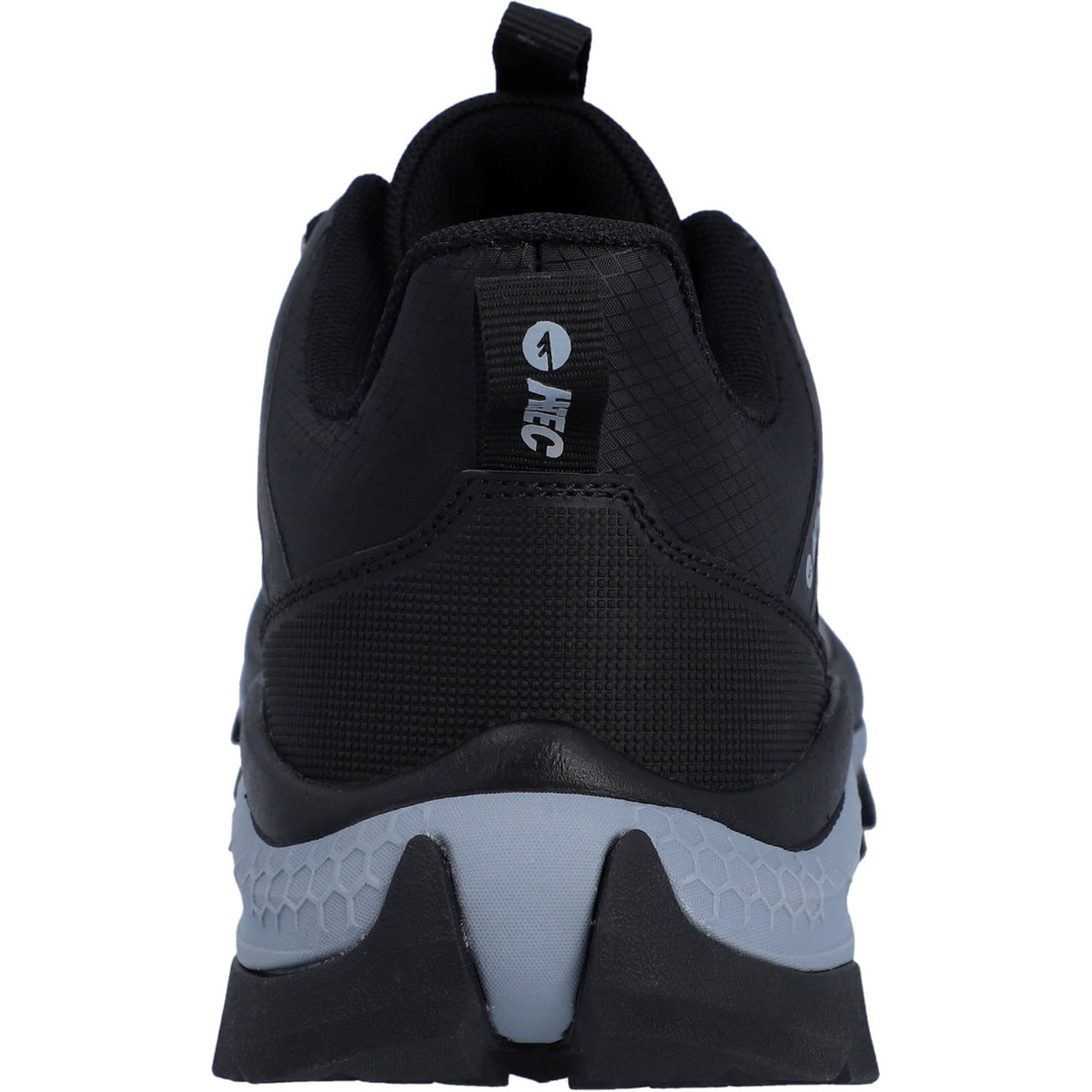 Hi-Tec Ladies AWW Infuse Waterproof Hiking Shoes