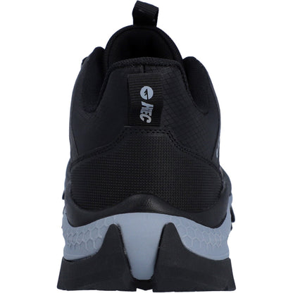 Hi-Tec Ladies AWW Infuse Waterproof Hiking Shoes