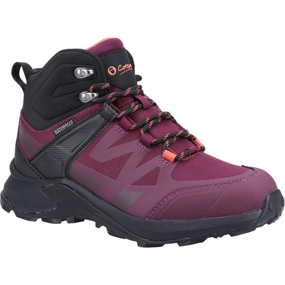 Cotswold Ladies Horton Waterproof Hiking Boots