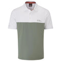 Oscar Jacobson Mens Matley Polo