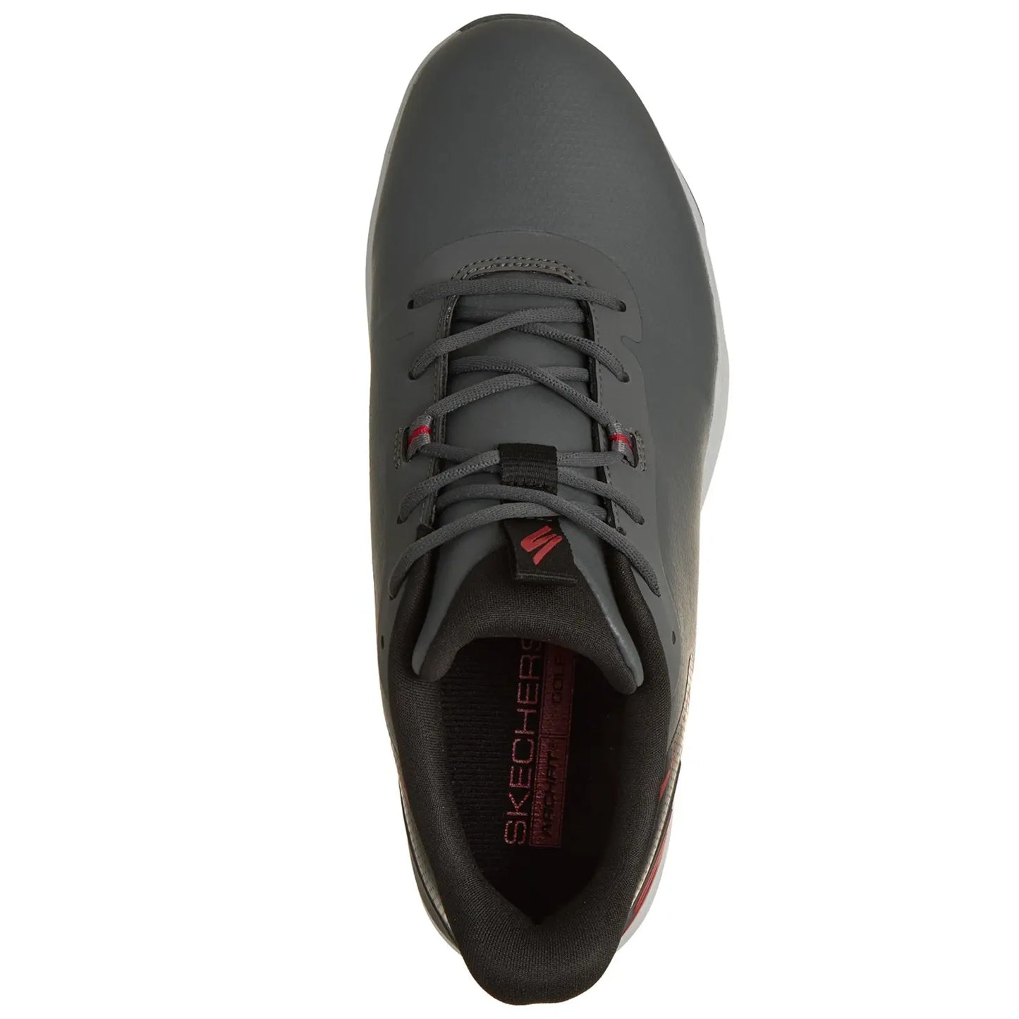 Skechers Mens Elite Vortex Rival Spiked Golf Shoes