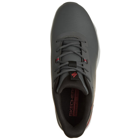 Skechers Mens Elite Vortex Rival Spiked Golf Shoes