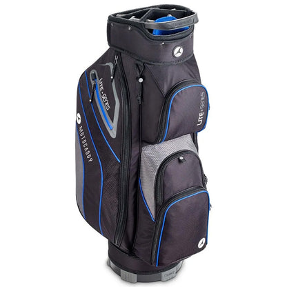 2026 Motocaddy LITE Series Golf Cart Bag