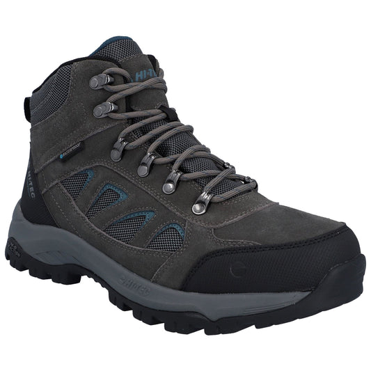 Hi-Tec Mens Bandera Expedition Waterproof Hiking Boots 010707